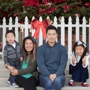 Meet your Posher, Eden